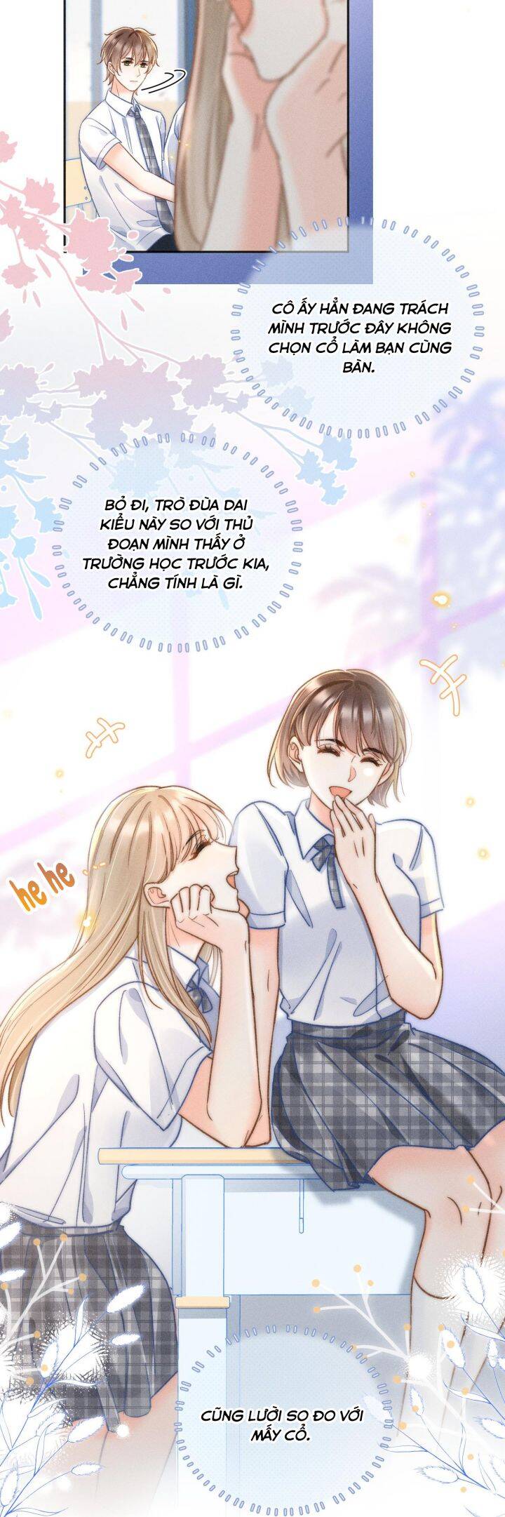 Ánh Trăng Vì Tôi Mà Đến Chapter  19 - 29