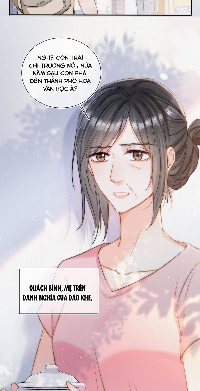 Ánh Trăng Vì Tôi Mà Đến Chapter  2 - 16