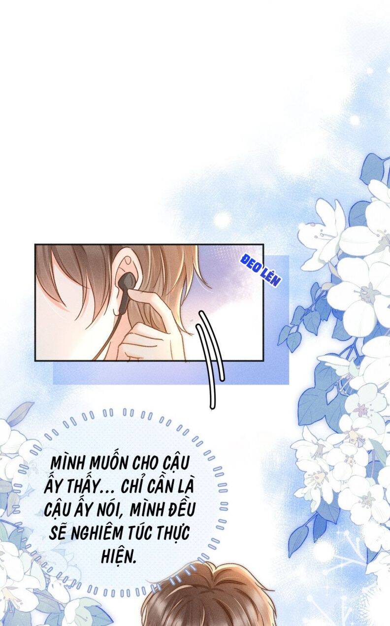 Ánh Trăng Vì Tôi Mà Đến Chapter  20 - 10