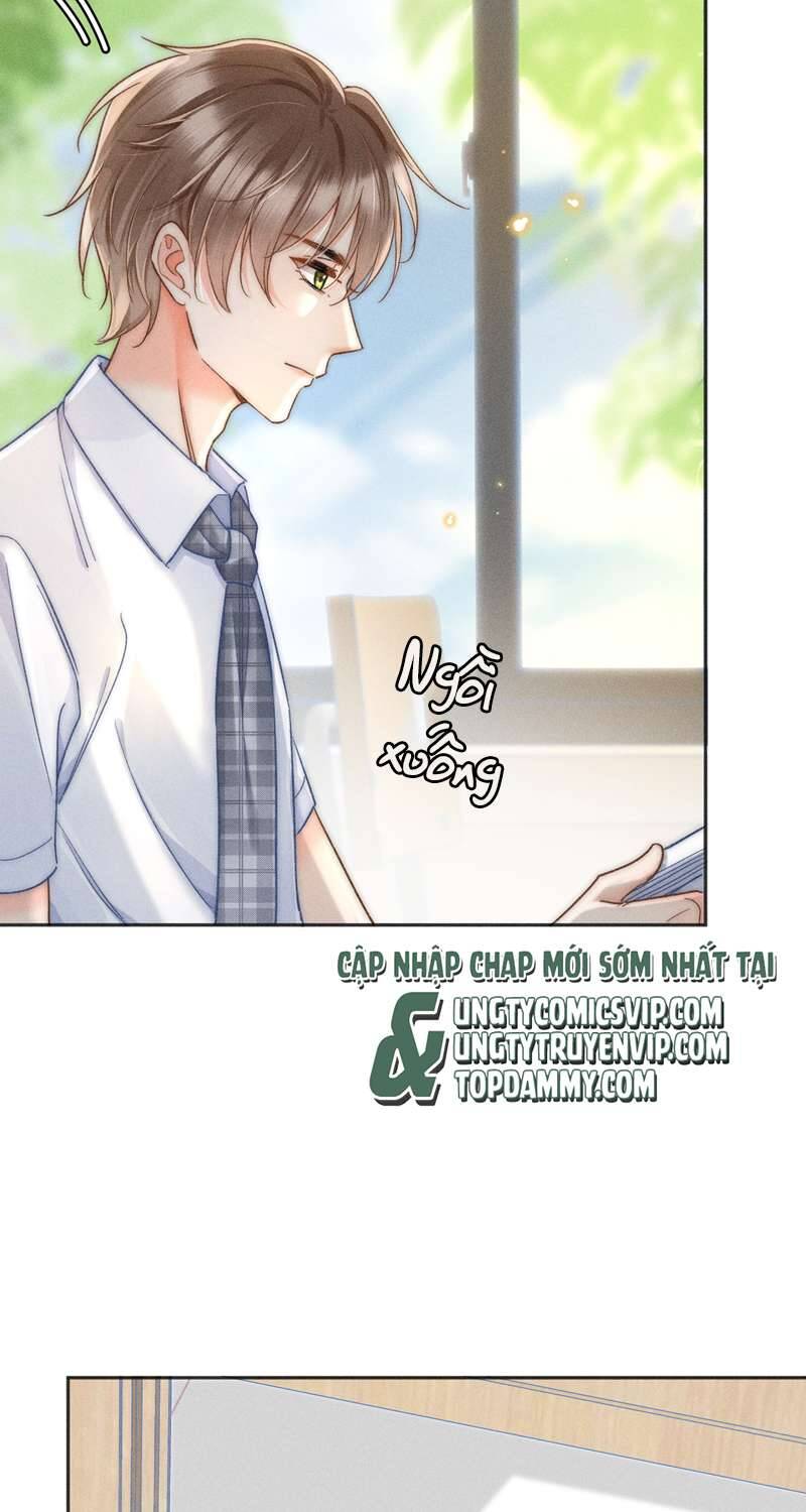 Ánh Trăng Vì Tôi Mà Đến Chapter  21 - 19