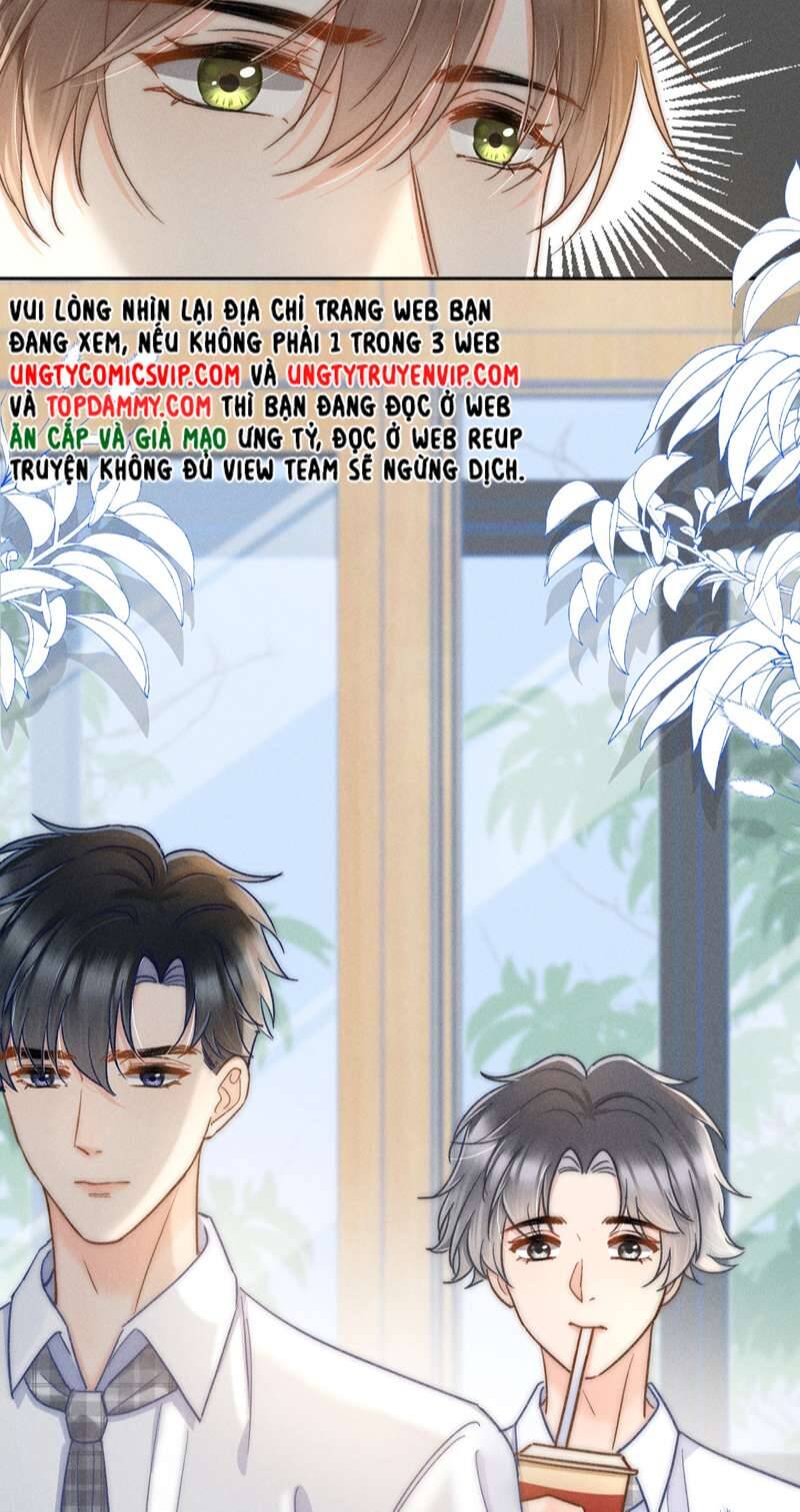 Ánh Trăng Vì Tôi Mà Đến Chapter  21 - 21