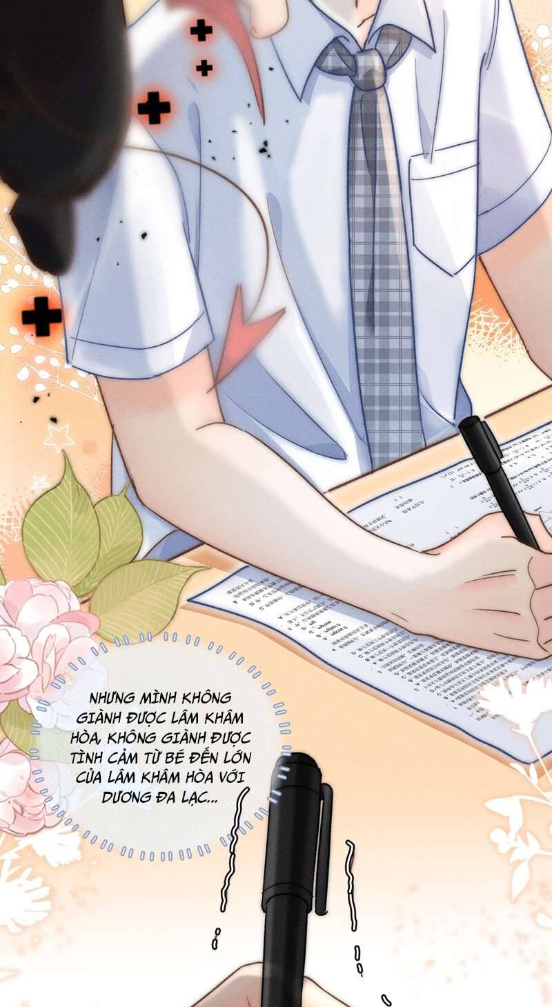 Ánh Trăng Vì Tôi Mà Đến Chapter  21 - 26