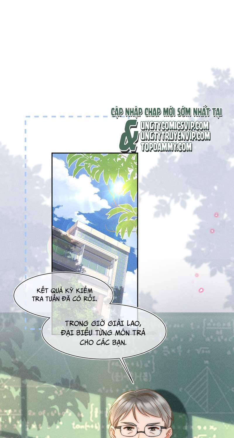 Ánh Trăng Vì Tôi Mà Đến Chapter  21 - 4