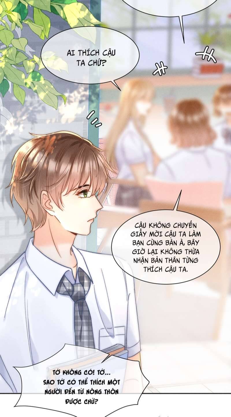 Ánh Trăng Vì Tôi Mà Đến Chapter  21 - 38