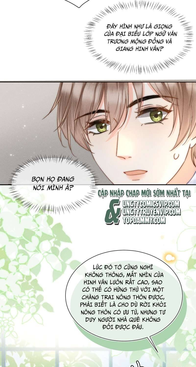 Ánh Trăng Vì Tôi Mà Đến Chapter  21 - 39