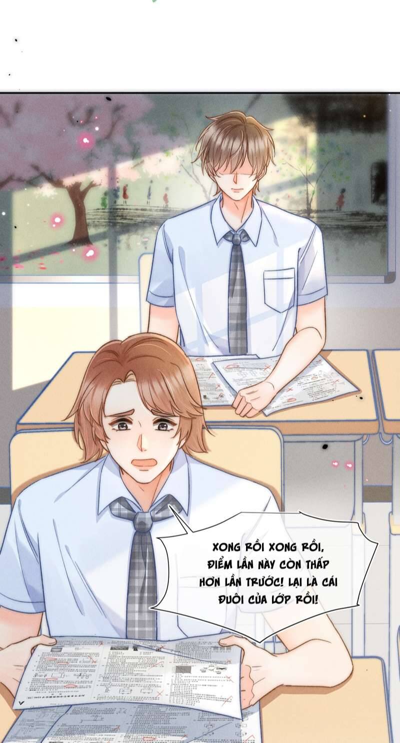 Ánh Trăng Vì Tôi Mà Đến Chapter  21 - 6
