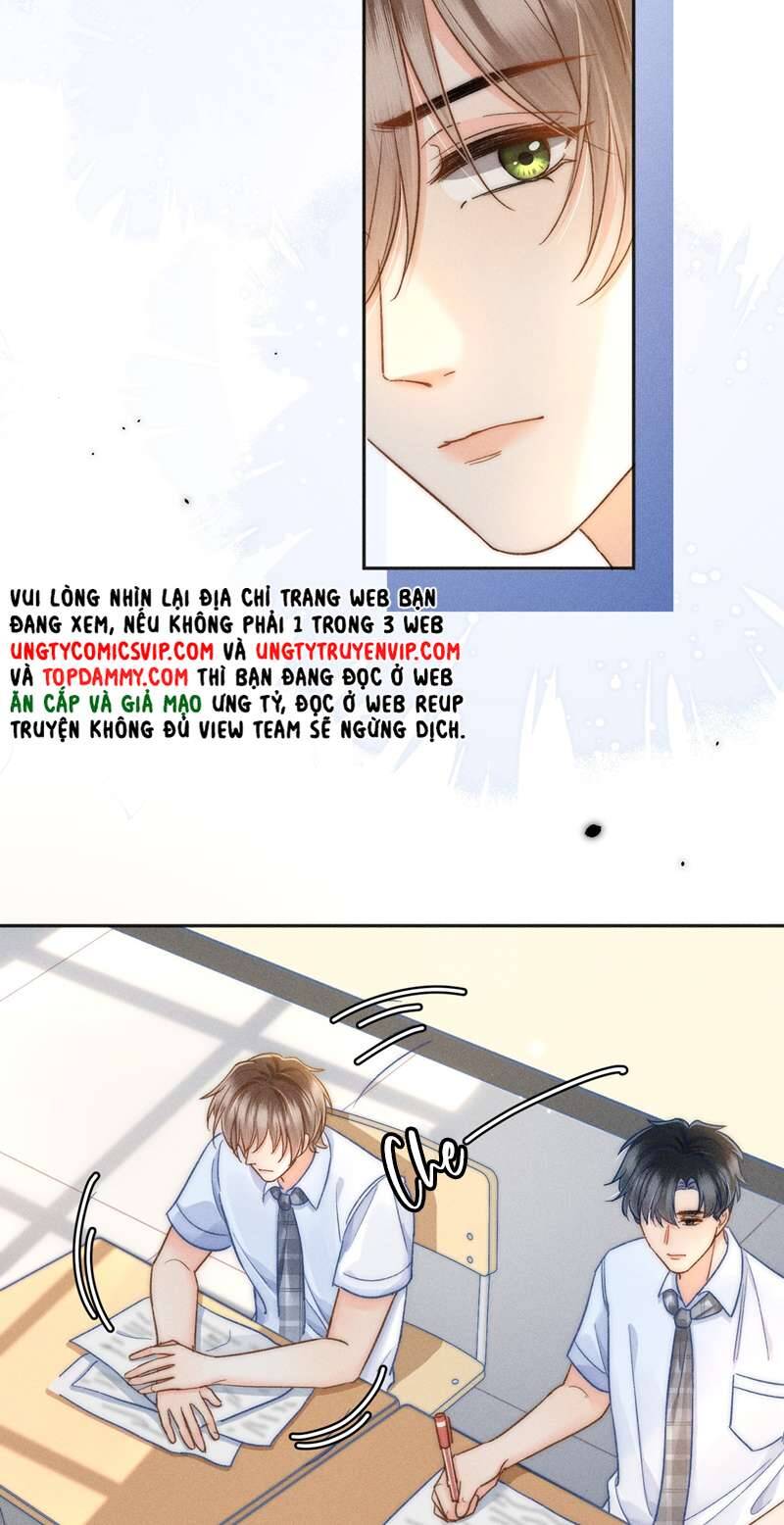 Ánh Trăng Vì Tôi Mà Đến Chapter  21 - 8