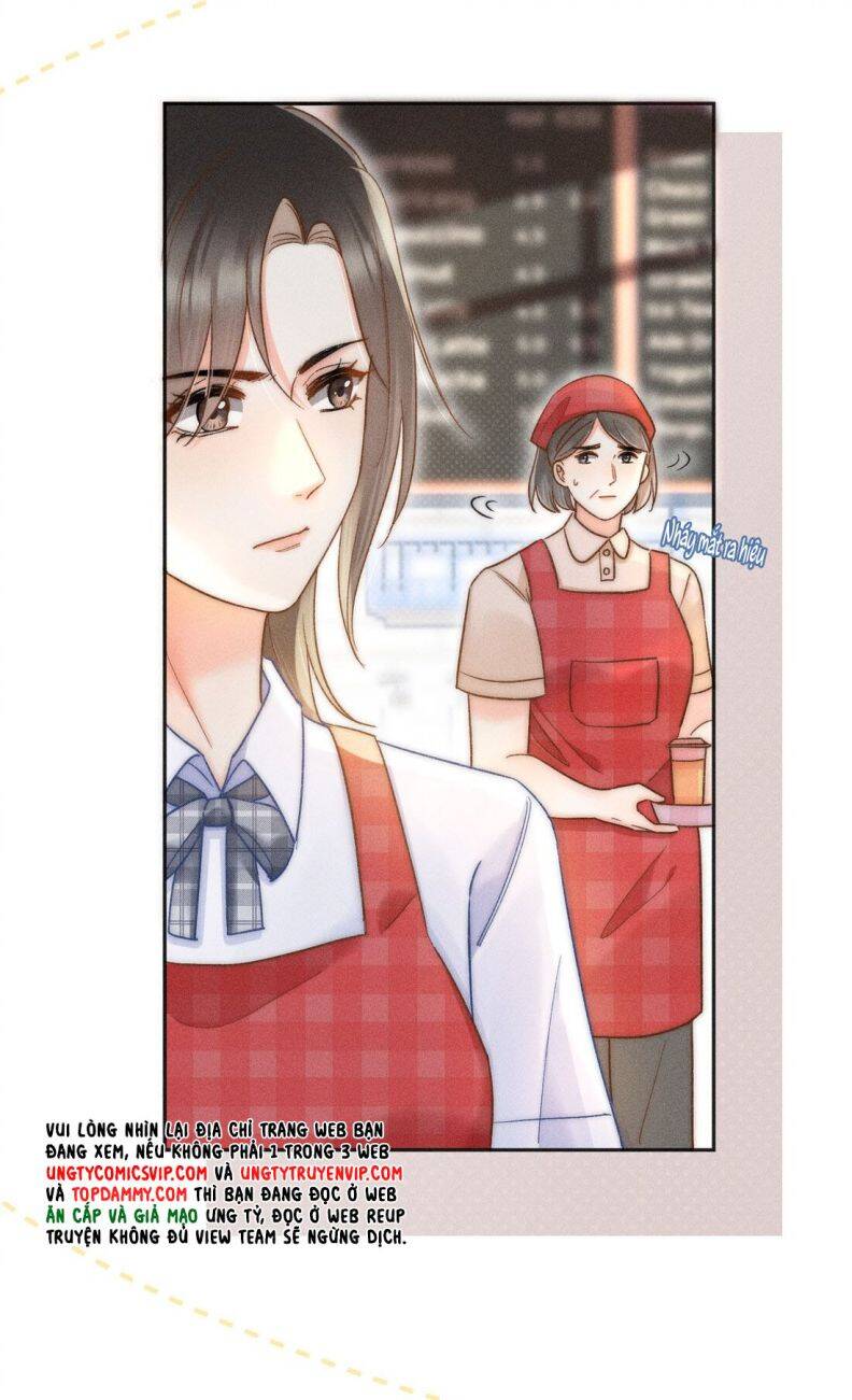 Ánh Trăng Vì Tôi Mà Đến Chapter  22 - 6