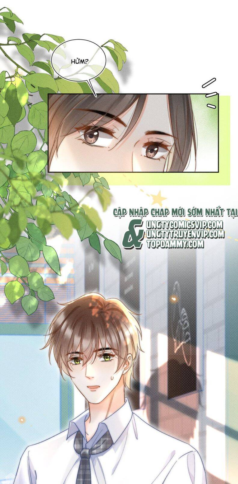 Ánh Trăng Vì Tôi Mà Đến Chapter  22 - 8