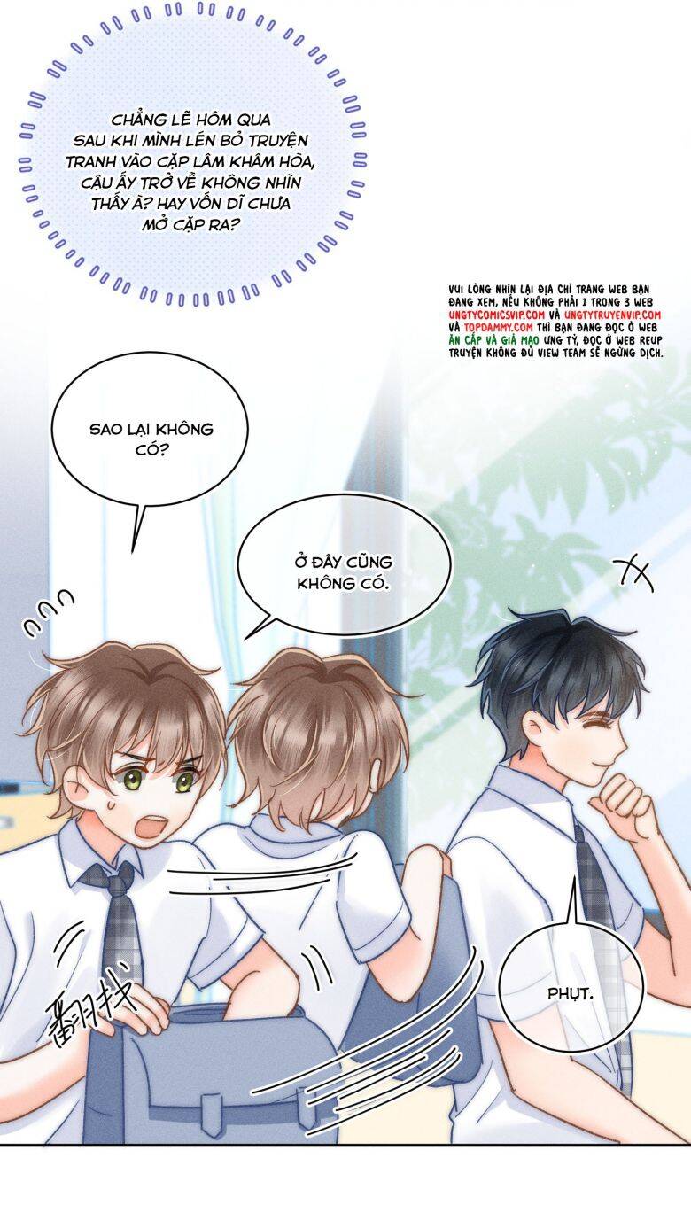 Ánh Trăng Vì Tôi Mà Đến Chapter  28 - 23
