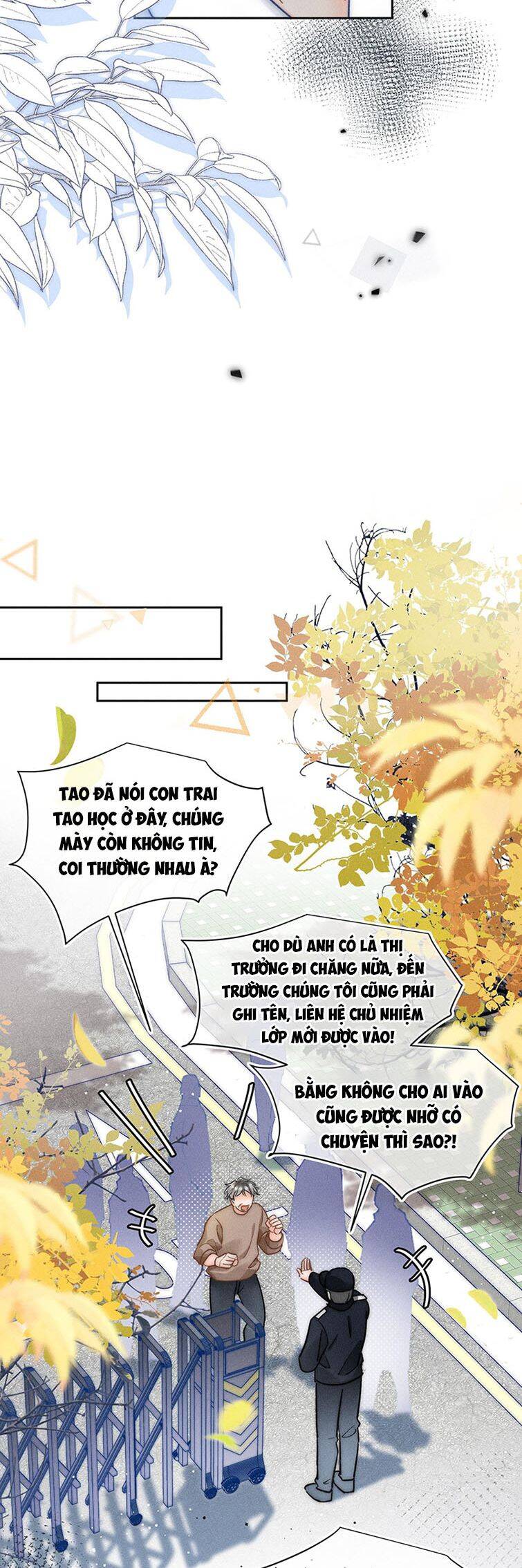 Ánh Trăng Vì Tôi Mà Đến Chapter  29 - 8
