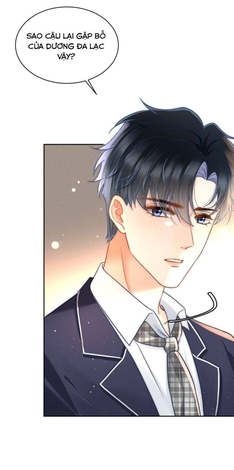 Ánh Trăng Vì Tôi Mà Đến Chapter  30 - 21