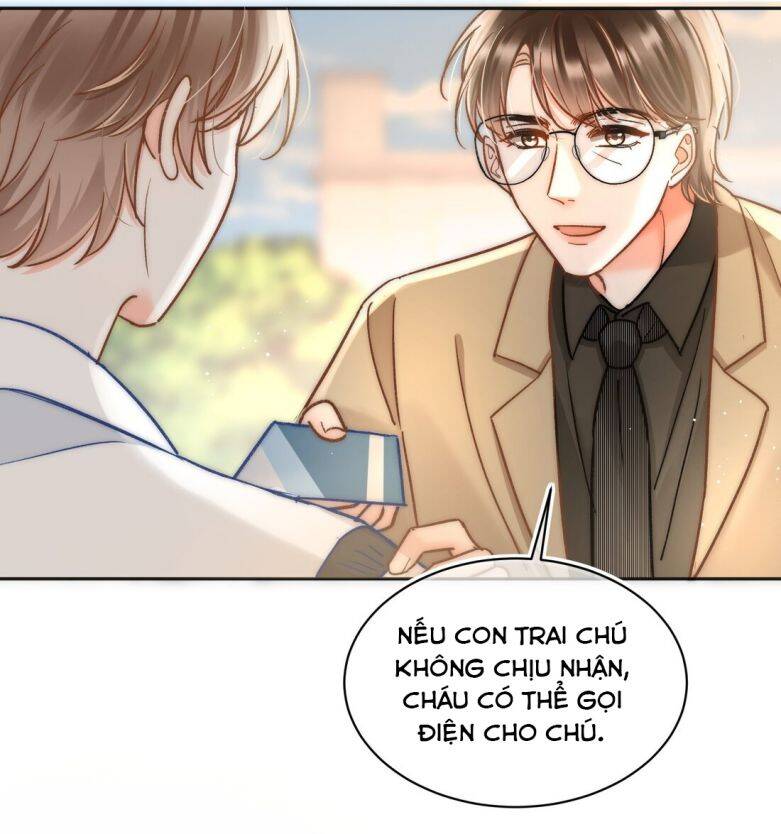 Ánh Trăng Vì Tôi Mà Đến Chapter  30 - 9