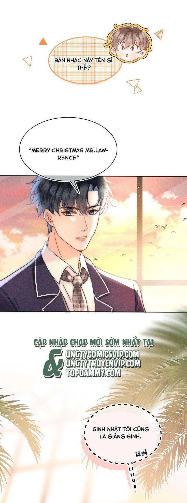 Ánh Trăng Vì Tôi Mà Đến Chapter  31 - 5