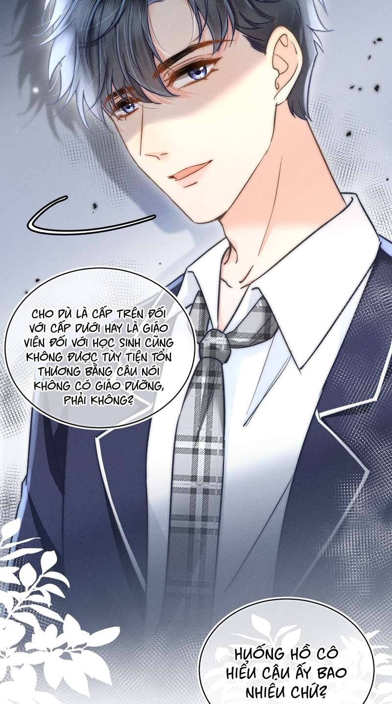 Ánh Trăng Vì Tôi Mà Đến Chapter  32 - 20