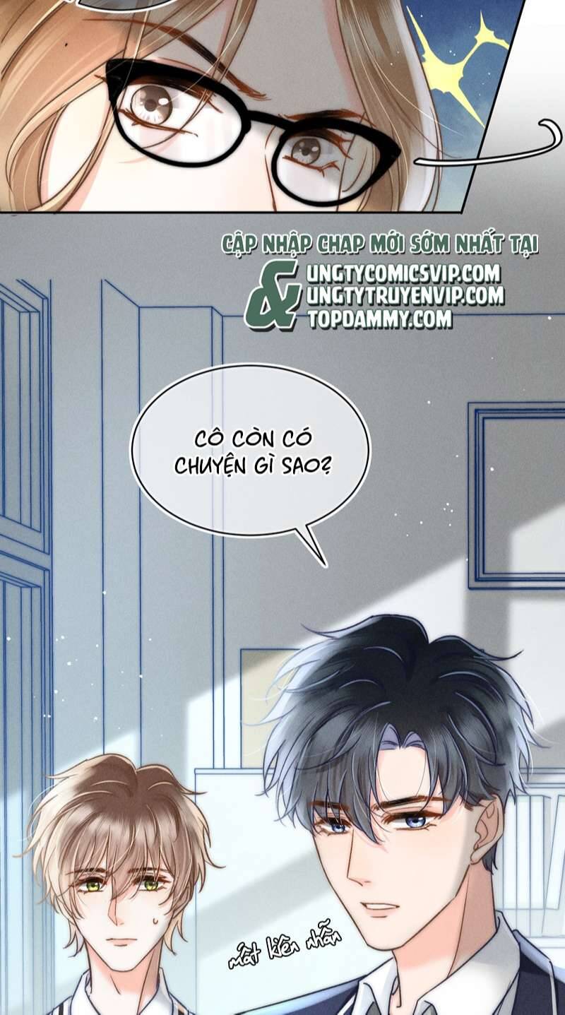 Ánh Trăng Vì Tôi Mà Đến Chapter  32 - 23