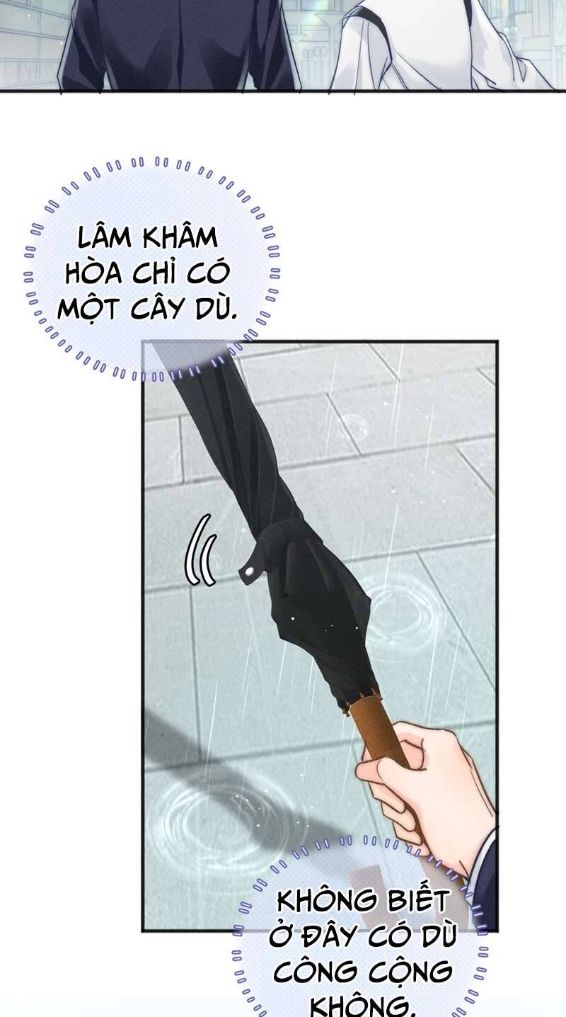 Ánh Trăng Vì Tôi Mà Đến Chapter  32 - 27