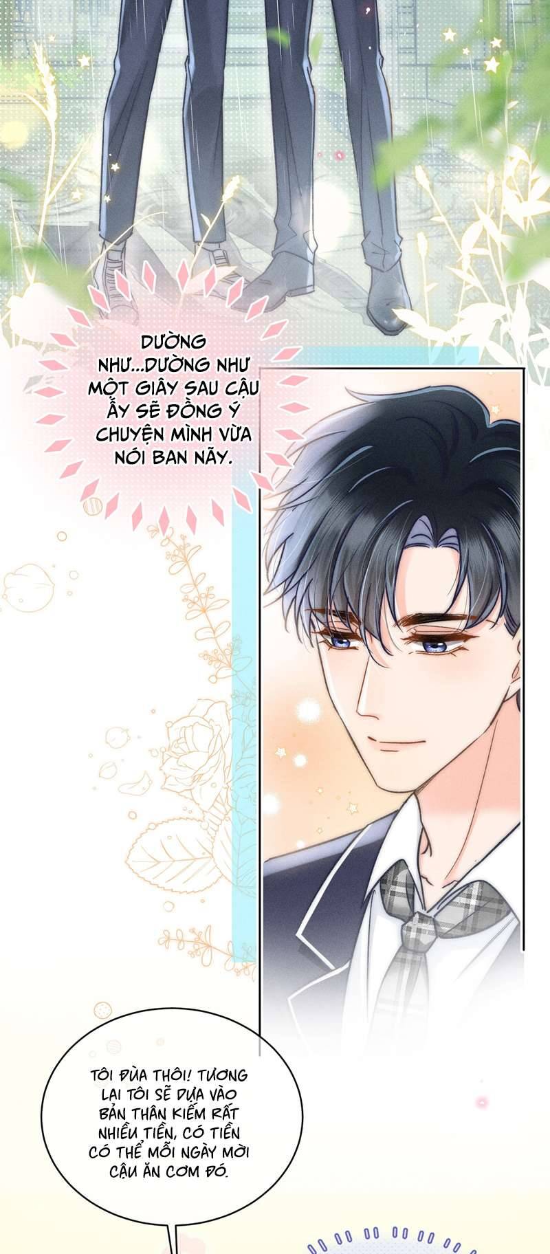 Ánh Trăng Vì Tôi Mà Đến Chapter  32 - 40