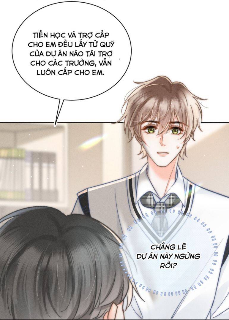 Ánh Trăng Vì Tôi Mà Đến Chapter  33 - 21