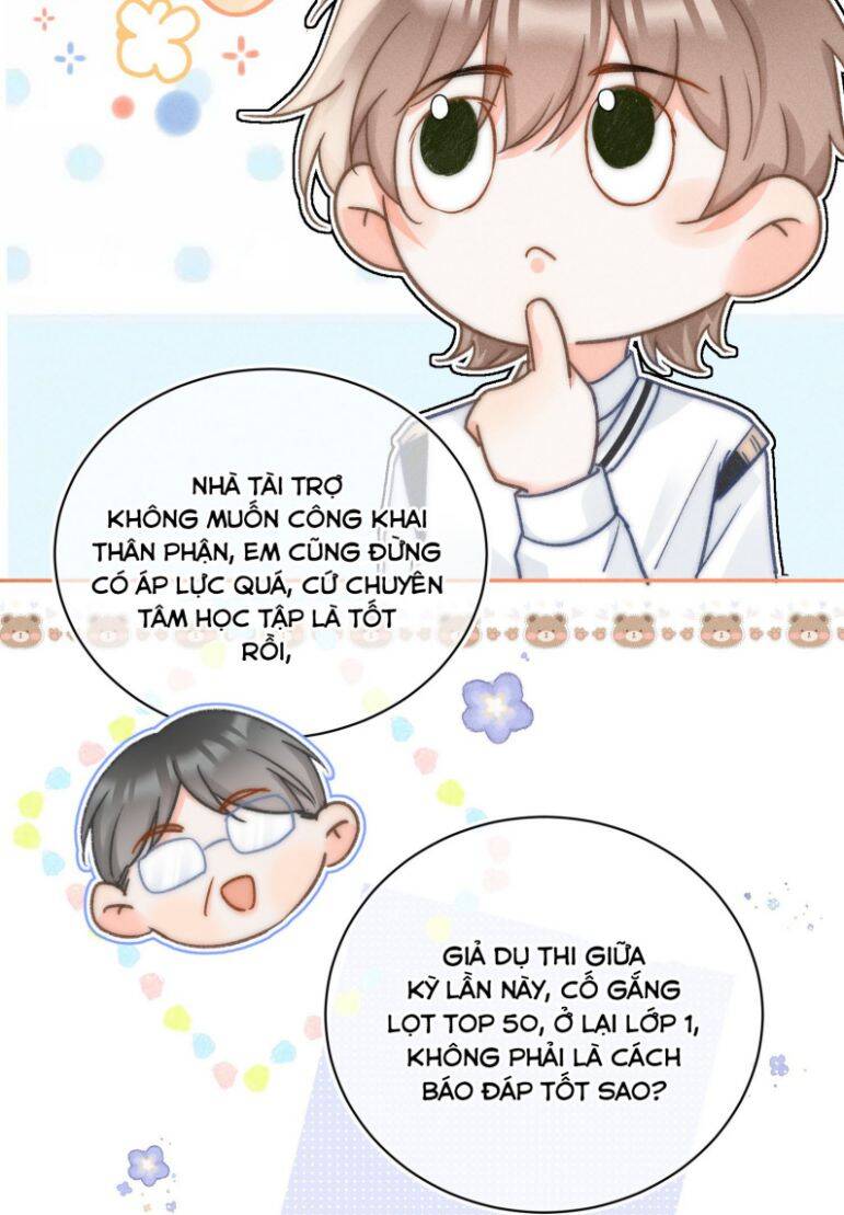 Ánh Trăng Vì Tôi Mà Đến Chapter  33 - 25