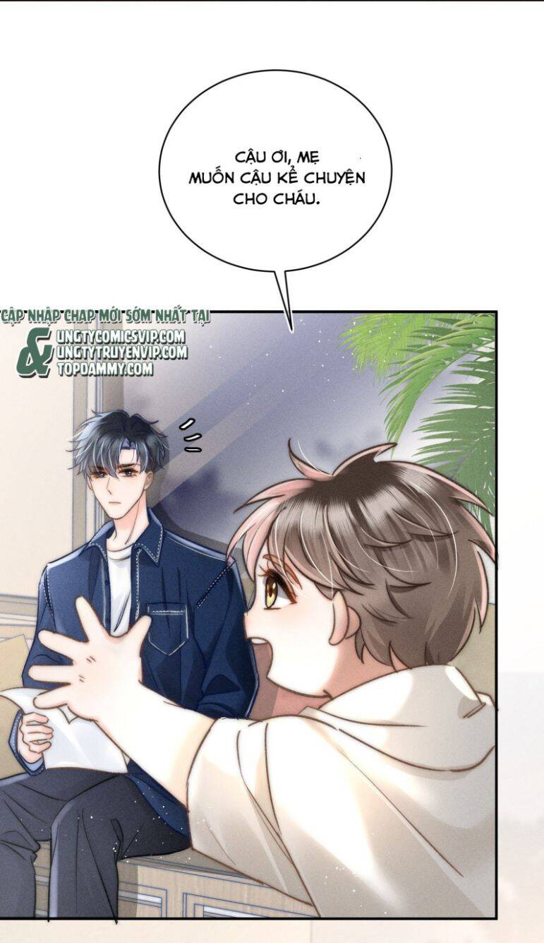 Ánh Trăng Vì Tôi Mà Đến Chapter  33 - 43