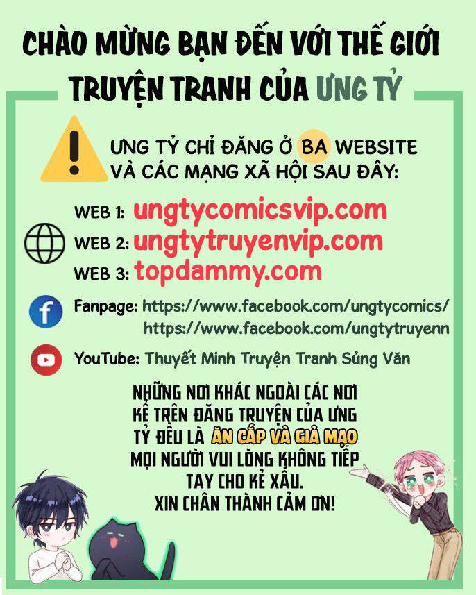 Ánh Trăng Vì Tôi Mà Đến Chapter  35 - 2