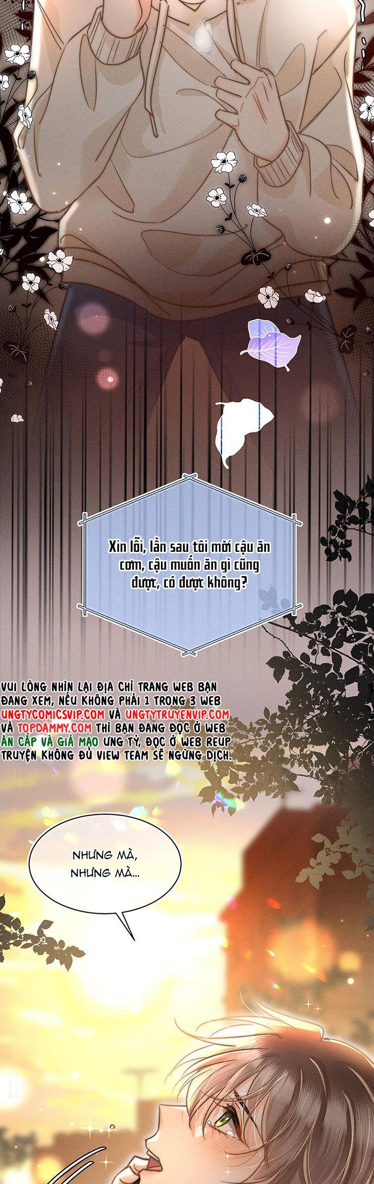 Ánh Trăng Vì Tôi Mà Đến Chapter  35 - 13