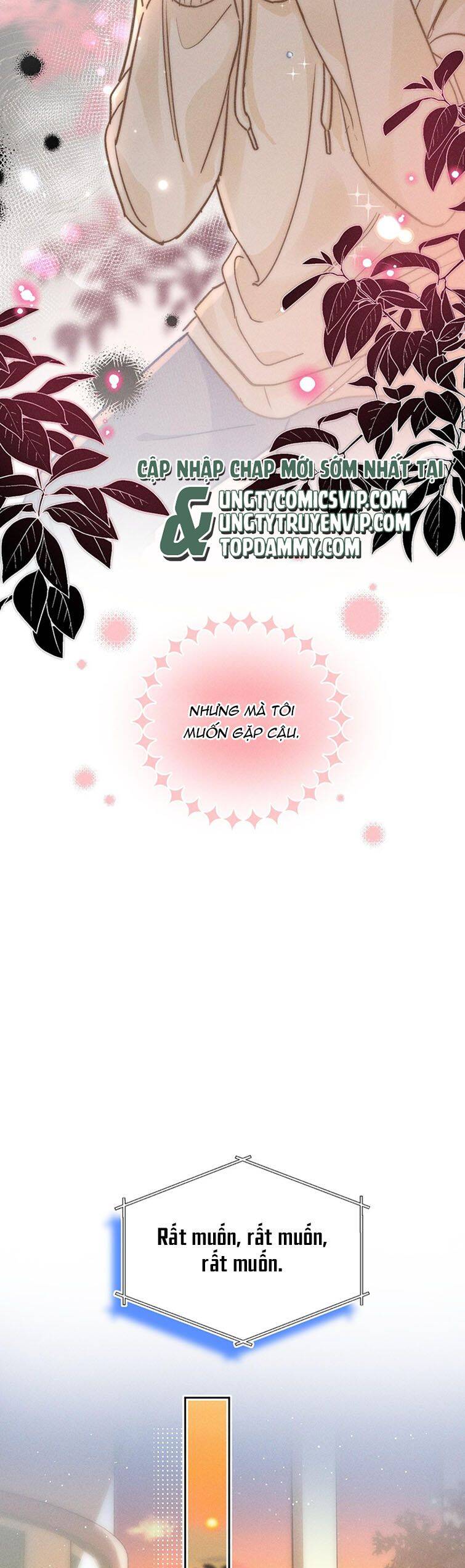 Ánh Trăng Vì Tôi Mà Đến Chapter  35 - 15
