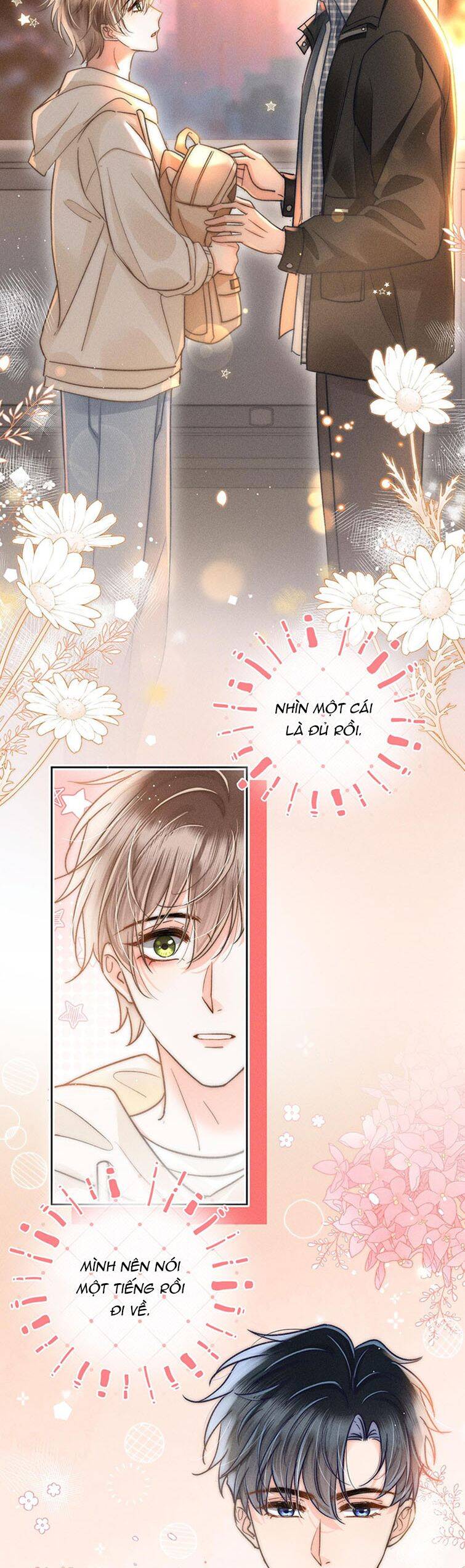 Ánh Trăng Vì Tôi Mà Đến Chapter  35 - 20