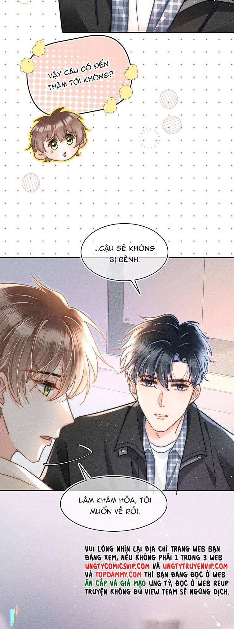 Ánh Trăng Vì Tôi Mà Đến Chapter  36 - 15