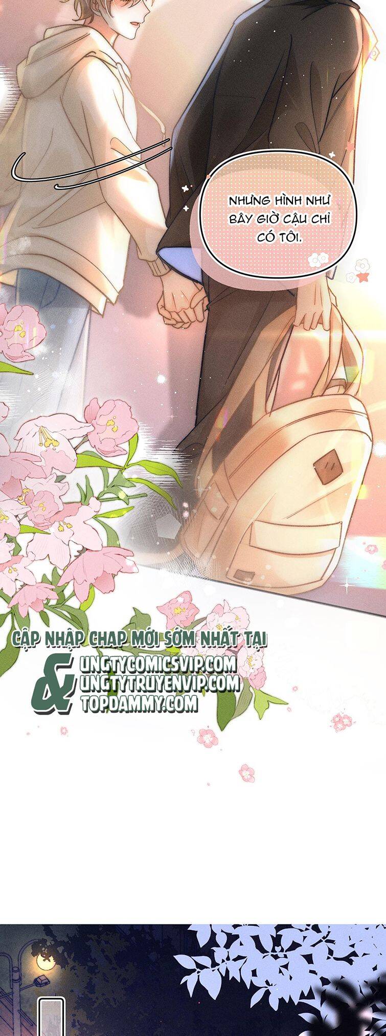 Ánh Trăng Vì Tôi Mà Đến Chapter  36 - 17