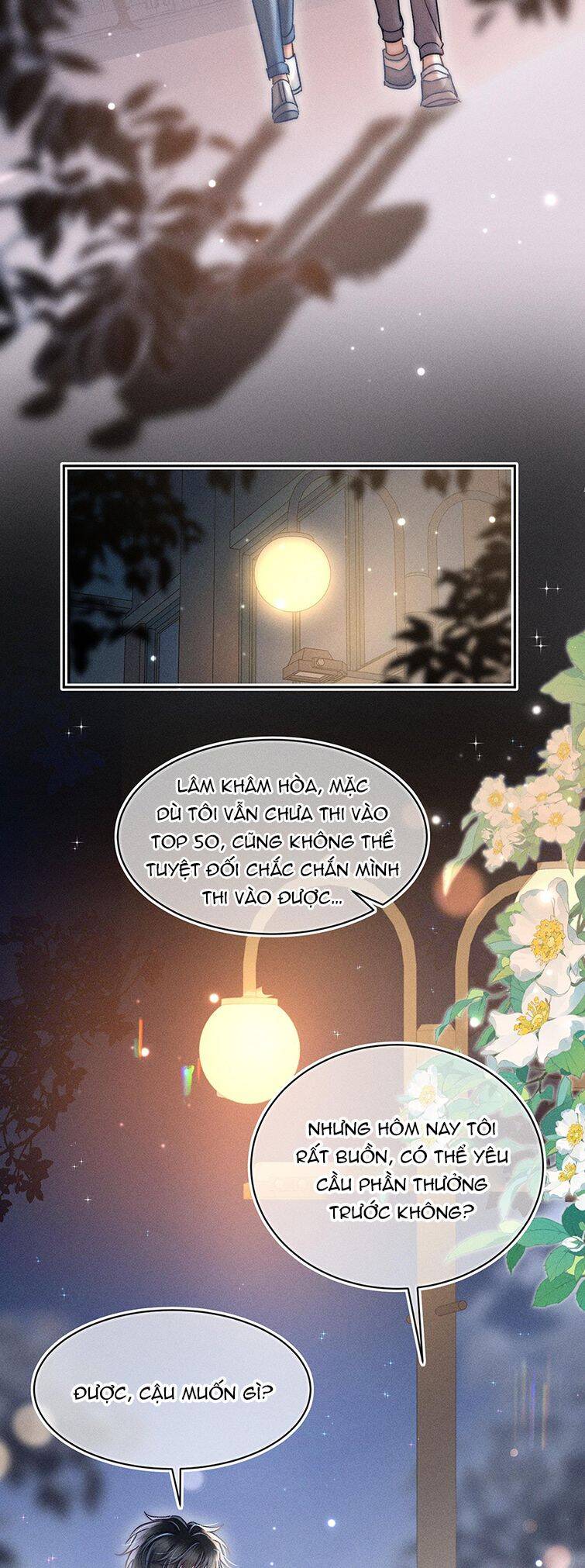 Ánh Trăng Vì Tôi Mà Đến Chapter  36 - 22