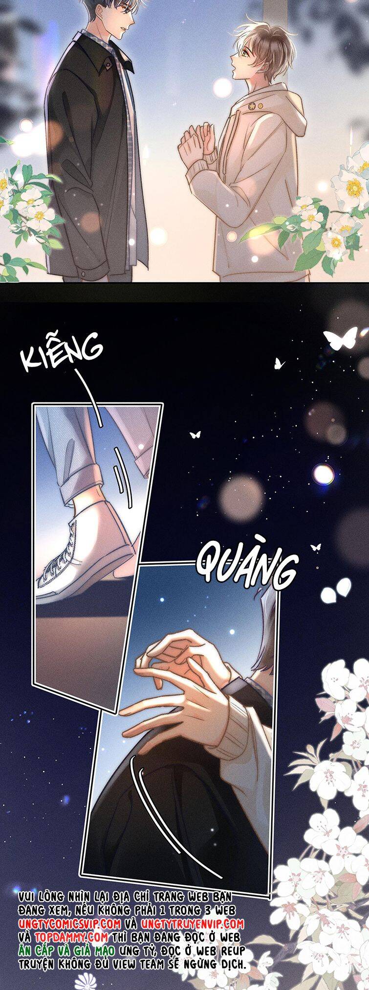 Ánh Trăng Vì Tôi Mà Đến Chapter  36 - 23