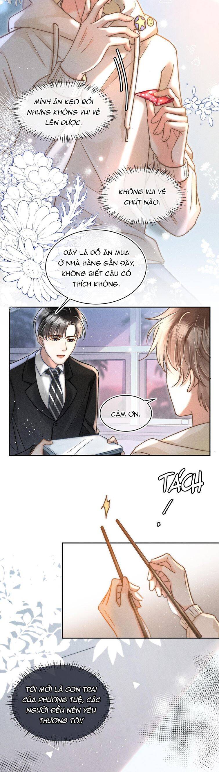 Ánh Trăng Vì Tôi Mà Đến Chapter  36 - 10