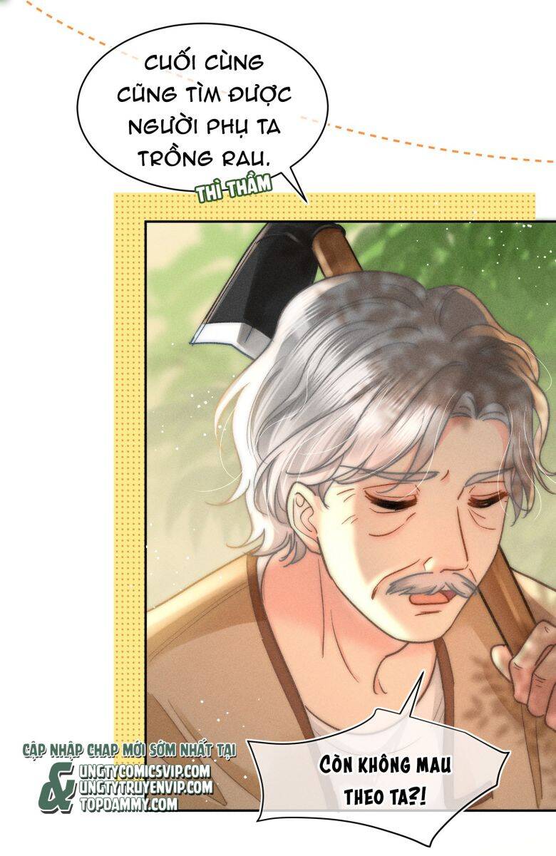 Ánh Trăng Vì Tôi Mà Đến Chapter  38 - 15