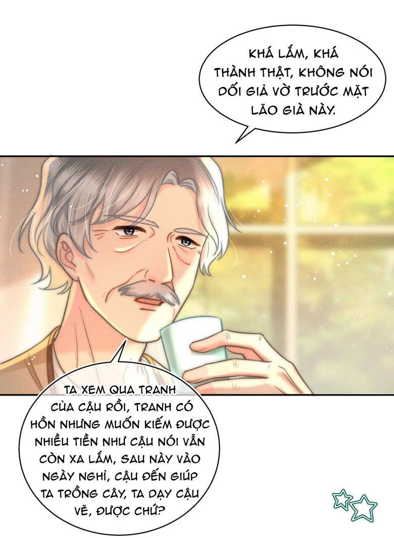 Ánh Trăng Vì Tôi Mà Đến Chapter  38 - 18