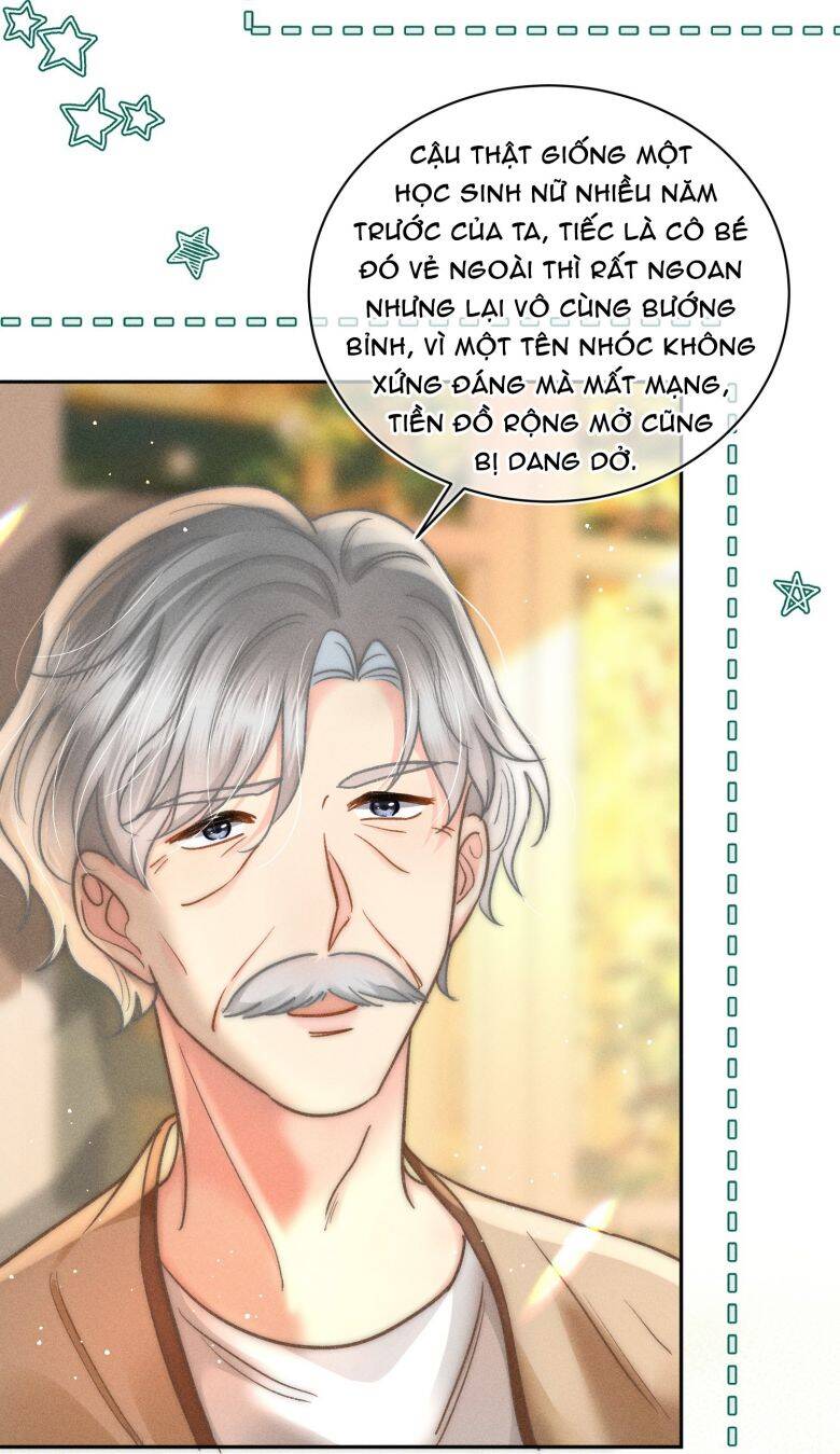 Ánh Trăng Vì Tôi Mà Đến Chapter  38 - 20