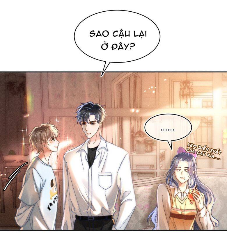 Ánh Trăng Vì Tôi Mà Đến Chapter  38 - 28