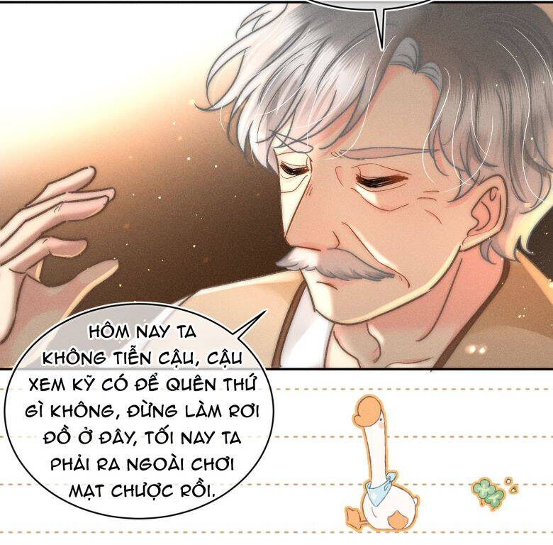 Ánh Trăng Vì Tôi Mà Đến Chapter  38 - 30