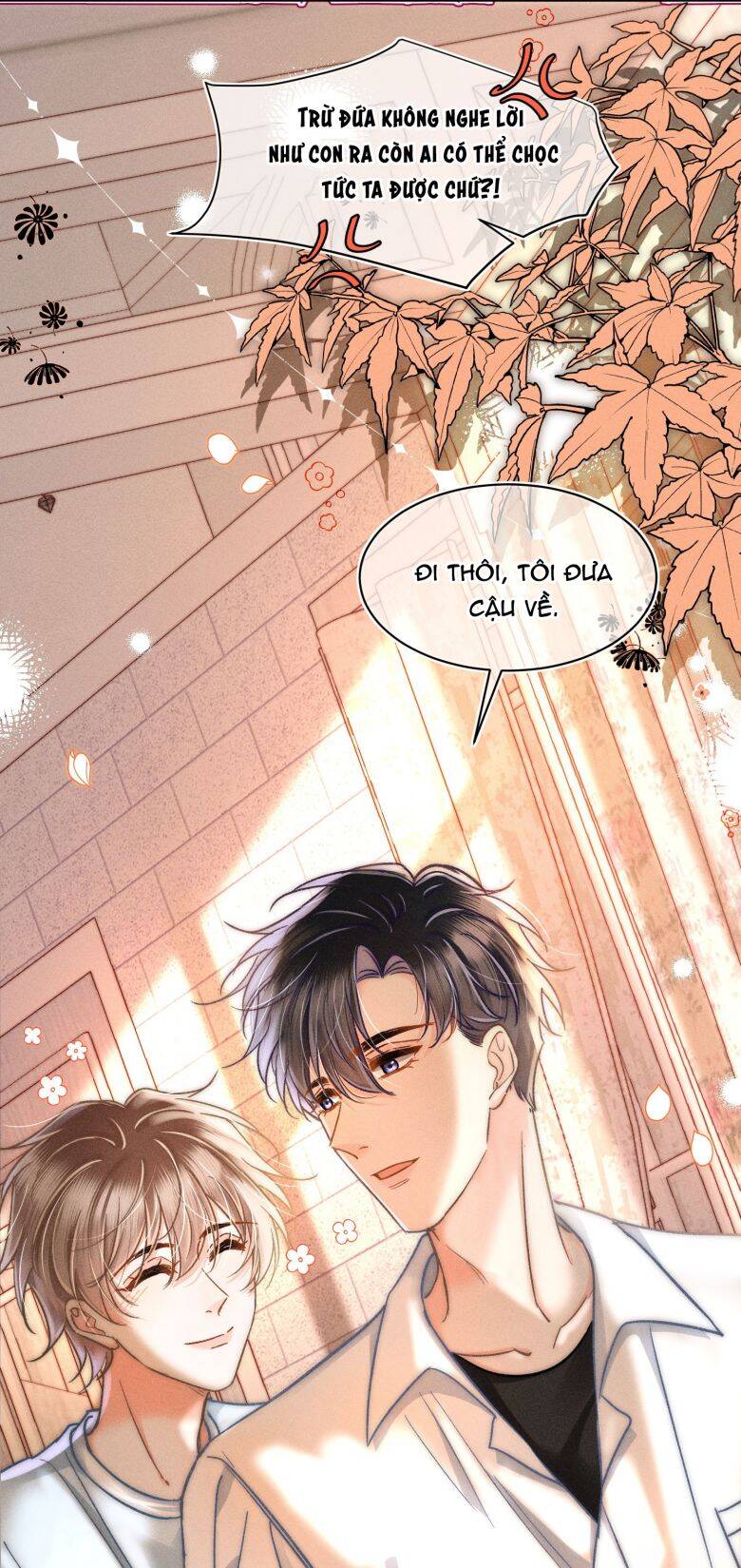 Ánh Trăng Vì Tôi Mà Đến Chapter  38 - 35