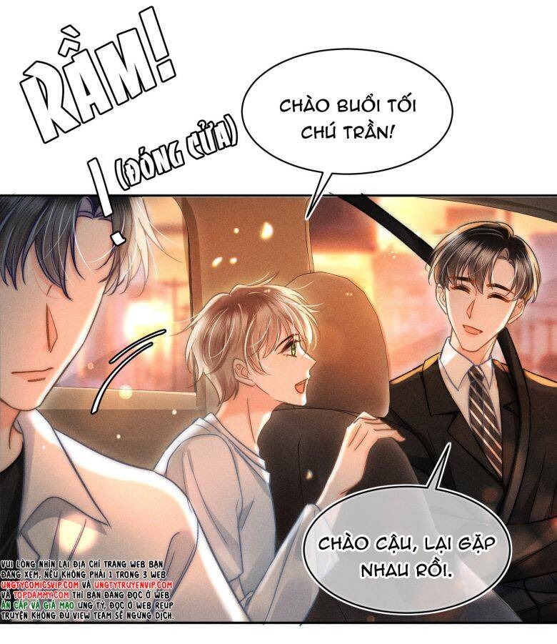 Ánh Trăng Vì Tôi Mà Đến Chapter  38 - 37