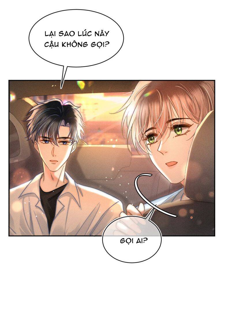 Ánh Trăng Vì Tôi Mà Đến Chapter  38 - 38