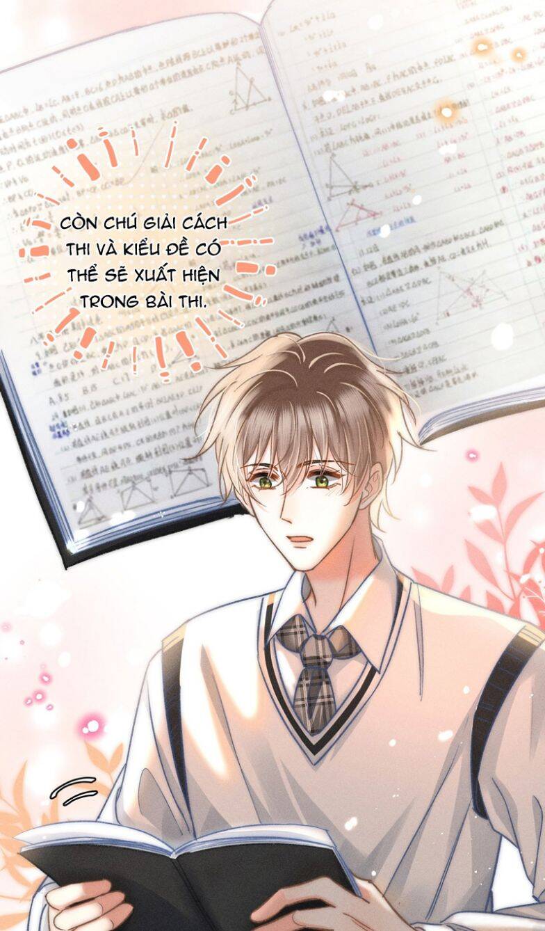 Ánh Trăng Vì Tôi Mà Đến Chapter  41 - 27