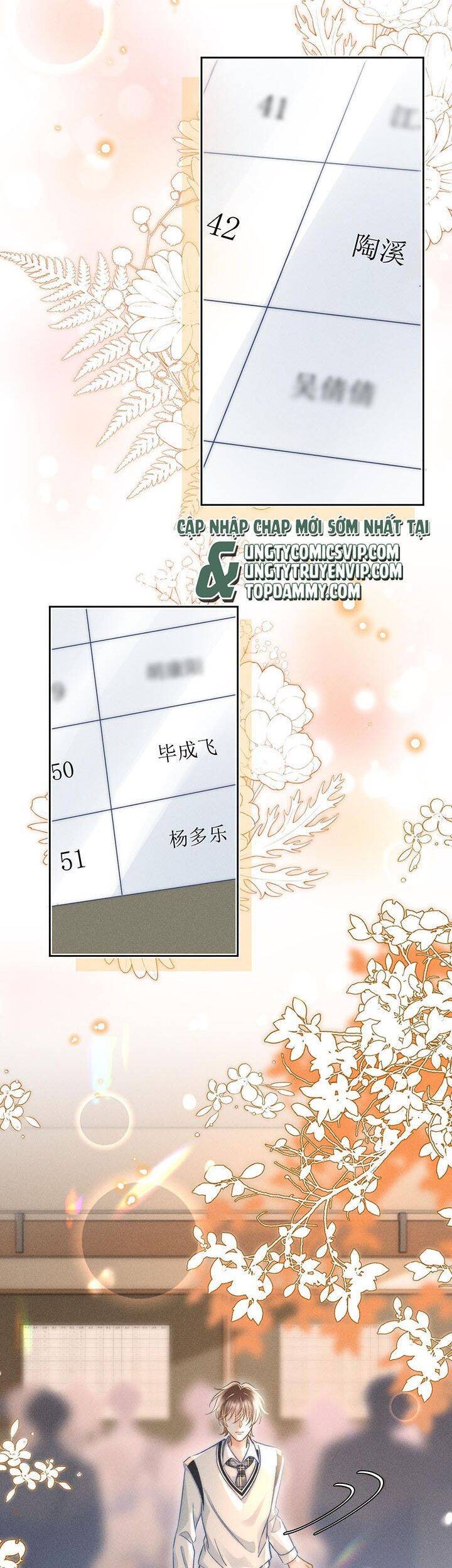 Ánh Trăng Vì Tôi Mà Đến Chapter  42 - 16