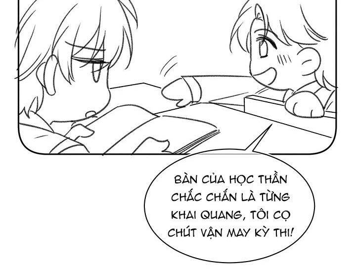 Ánh Trăng Vì Tôi Mà Đến Chapter  42 - 25