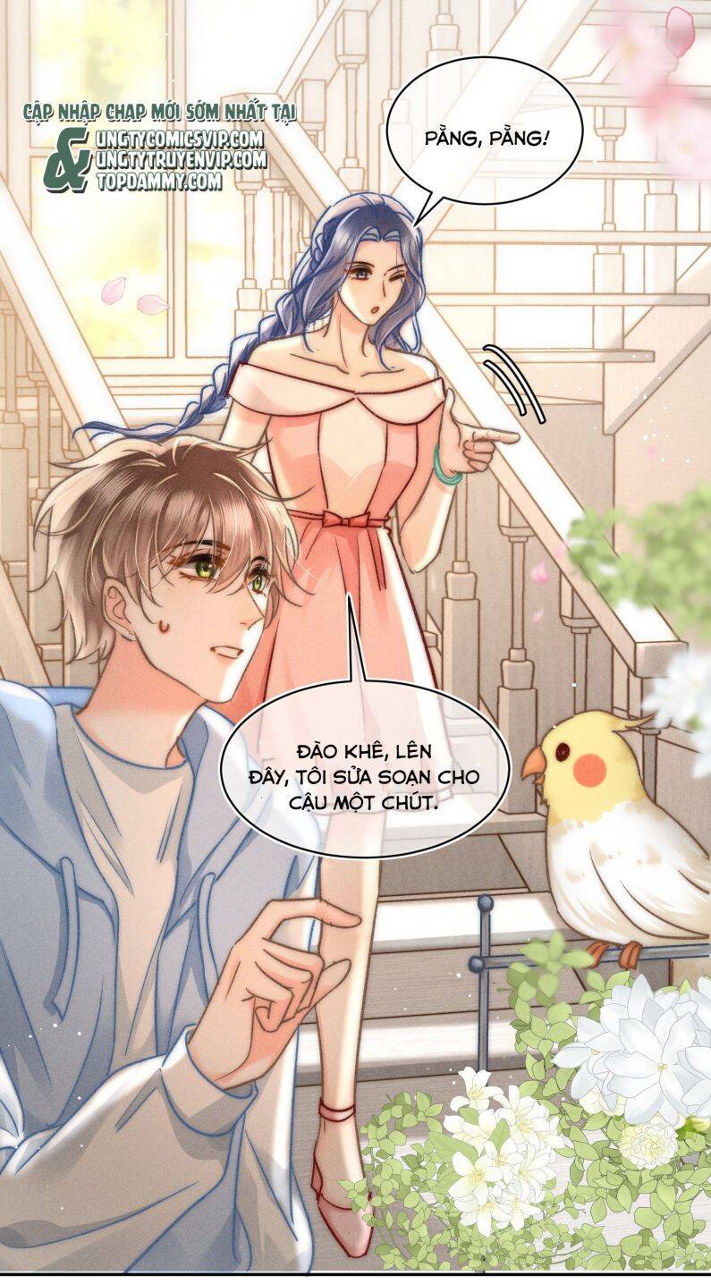 Ánh Trăng Vì Tôi Mà Đến Chapter  43 - 33