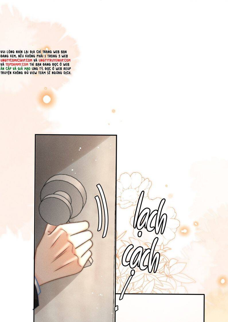 Ánh Trăng Vì Tôi Mà Đến Chapter  43 - 40