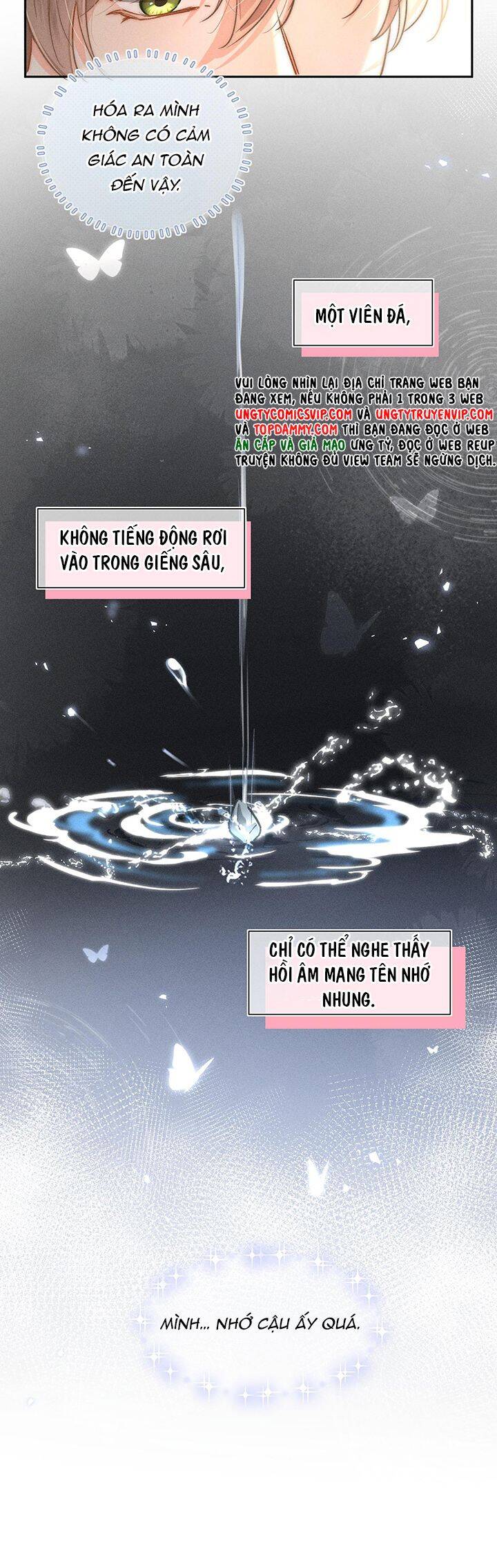 Ánh Trăng Vì Tôi Mà Đến Chapter  46 - 22