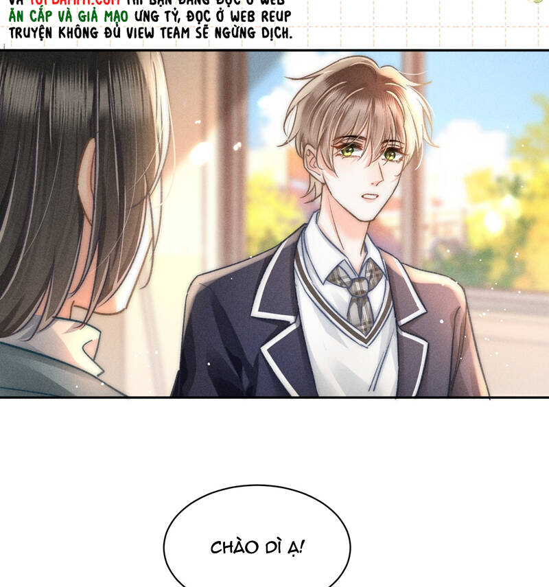 Ánh Trăng Vì Tôi Mà Đến Chapter  47 - 13