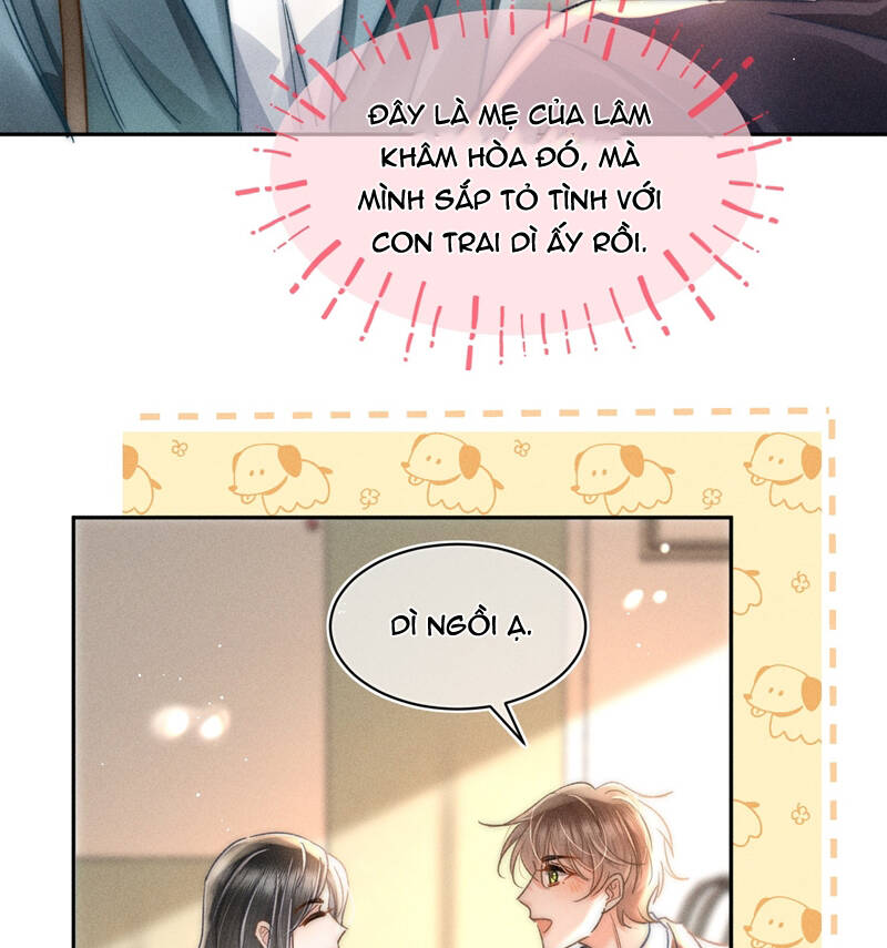 Ánh Trăng Vì Tôi Mà Đến Chapter  47 - 15